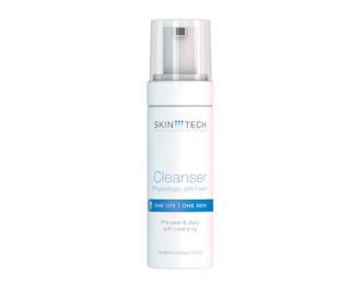 SKIN TECH Cleanser