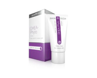 SKIN TECH DHEA-Phyto Cream  