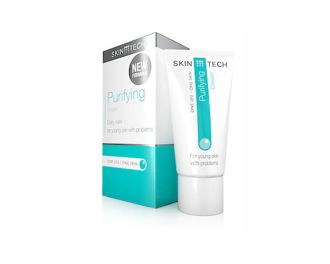 SKIN TECH Purifying Cream 