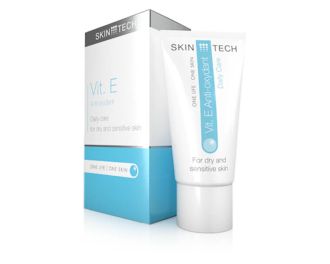 SKIN TECH Vit. E Anti-oxydant 