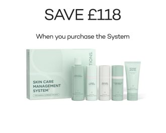 Marini Skin Care Management System Normal/Combination Skin with Daily Face Protectant SPF 30 (formerly Jan Marini)