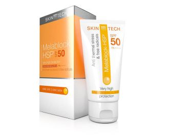 SKIN TECH Melablock HSP SPF 50+