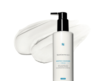 SkinCeuticals Gentle Cleanser cream