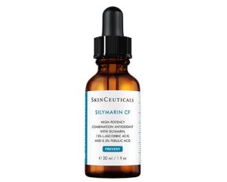 SilyMarin CF Serum
