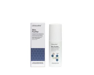 Clinisoothe+ Skin Purifier 100ml