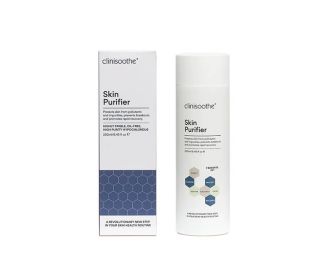 Clinisoothe+ Skin Purifier 250ml