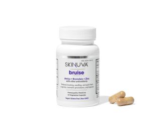 SKINUVA Bruise Supplement