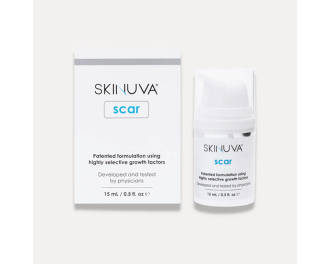 SKINUVA Scar 