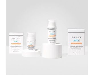 SKINUVA Scar + SPF