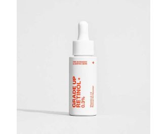 Swiss Clinic GRADE UP RETINOL 0.3%+
