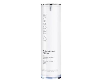 TEOXANE Advanced Filler Dry Skin