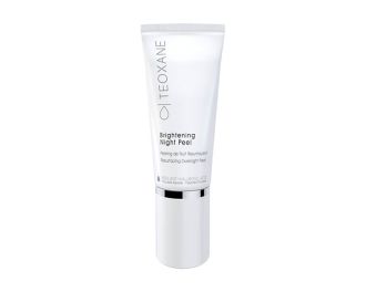 TEOXANE Brightening Night Peel