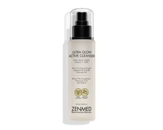ZENMED - Ultra Glow Active Cleanser