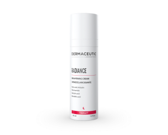 Dermaceutic Radiance Brightening Cream