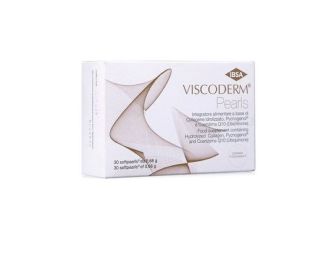 Viscoderm Pearls - 30 caps