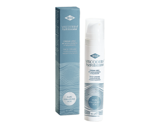  Viscoderm Hydrobooster Cream