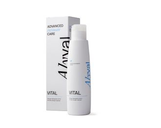 Alyval Vital Intimate Oleogel Cleanser 