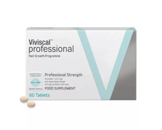 Viviscal Professional Hair Growth Programme Tablets 60 (1 month supply)