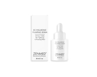 ZENMED - B5 Hyaluronic Plumping Serum 