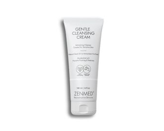 ZENMED - Gentle Cleansing Cream