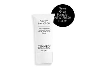 ZENMED - Oil-Free Day Lotion 