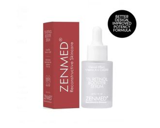 ZENMED - 1% Retinol Booster Serum