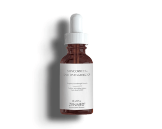 ZENMED - SKINCORRECT + Dark Spot Corrector