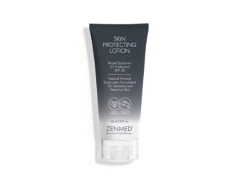 ZENMED - Skin Protecting Lotion with SPF 30  