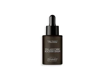 ZENMED - L-Ascorbic Booster Serum 