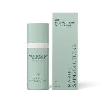 Marini Age Intervention Face Cream 28g (formerly Jan Marini)