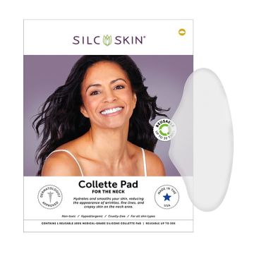 SilcSkin Collette Pads (For the Neck)