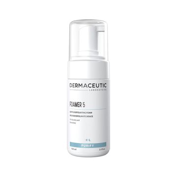 Dermaceutic Foamer 5  