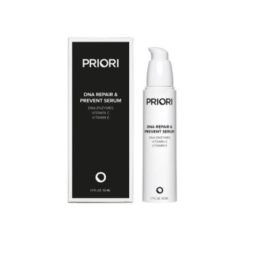 PRIORI DNA - Repair & Prevent Serum 50ml