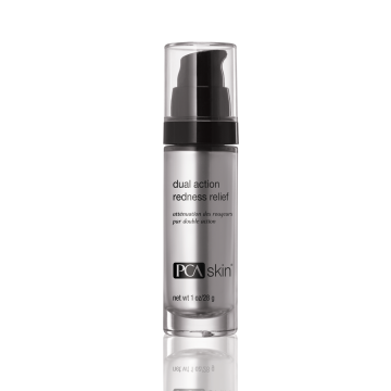 PCA Skin Dual Action Redness Relief 