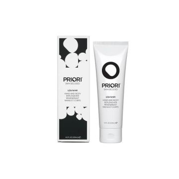 PRIORI Hand and Body Replenisher LCA fx141 BOX