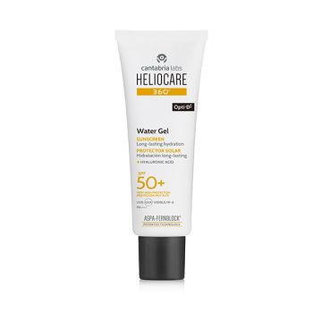 Heliocare 360 Water Gel SPF 50+ 