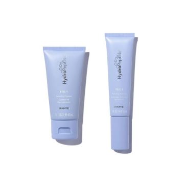 HydroPeptide Polish & Plump Face Peel 
