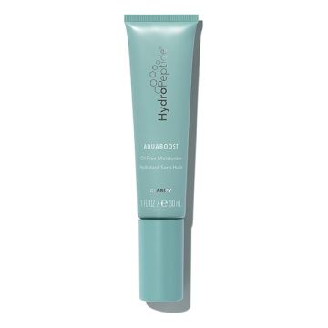 HydroPeptide AquaBoost Oil-Free Face Moisturizer