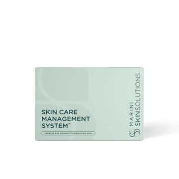 Marini Skin Care Management STARTER System - Normal/Combination Skin (formerly Jan Marini)