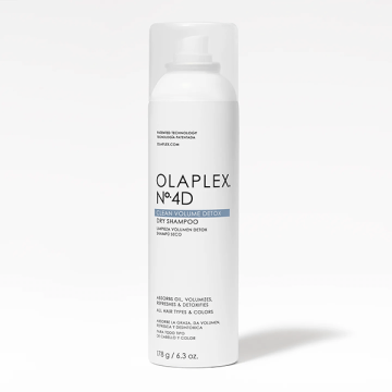 OLAPLEX N 4D Clean Volume Detox Dry Shampoo 178g