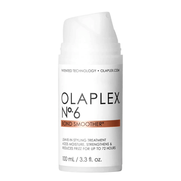 OLAPLEX No.6 Bond Smoother Leave-In Styling Treatment 100ml