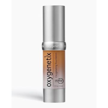 Oxygenetix Oxygenating Foundation