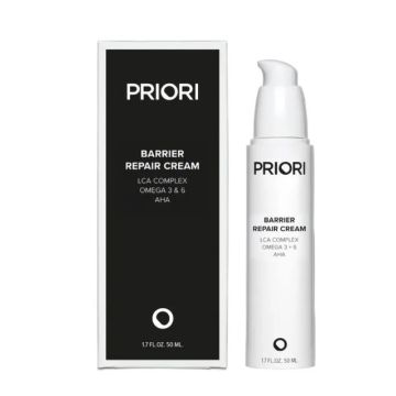 PRIORI LCA Barrier Repair cream 50ml