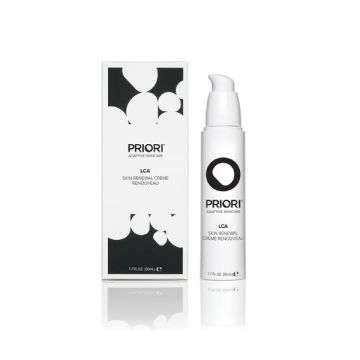 PRIORI LCA Skin Renewal Cream 50ml
