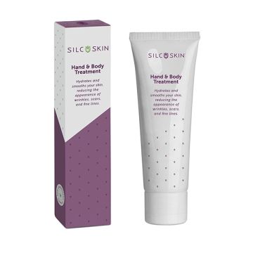 SilcSkin Hand & Body Treatment 