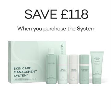 Marini Skin Care Management System – Normal/Combo with Marini Physical Protectant SPF 30 (spf45)Tinted Light/medium (formerly Jan Marini)