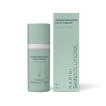 Marini Transformation Face Cream 28g (formerly Jan Marini)