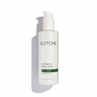 Glytone Exfoliating Body Wash 200ml