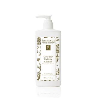 Eminence Organic Clear Skin Probiotic Cleanser 