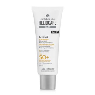 Heliocare 360 Acnimat SPF50+